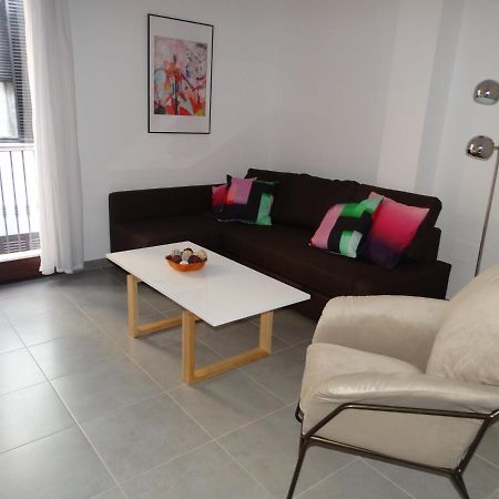 Málaga Apartamentos - Jinetes, 23 Kültér fotó