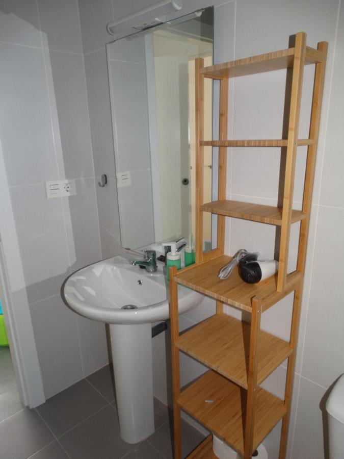 Málaga Apartamentos - Jinetes, 23 Kültér fotó