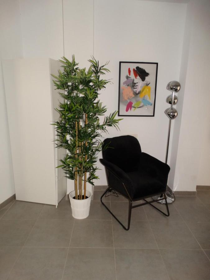 Málaga Apartamentos - Jinetes, 23 Kültér fotó