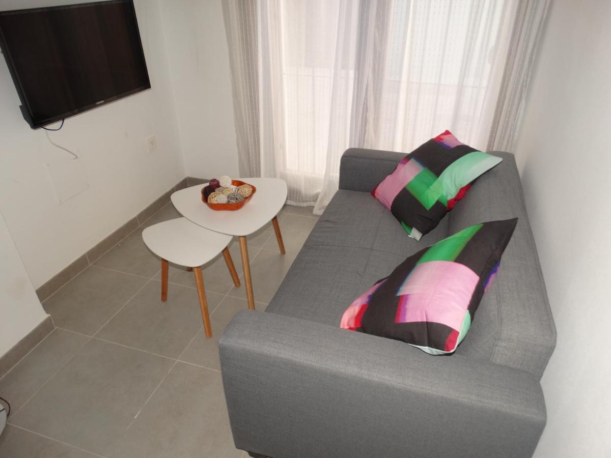 Málaga Apartamentos - Jinetes, 23 Kültér fotó