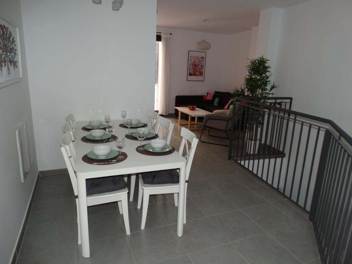 Málaga Apartamentos - Jinetes, 23 Kültér fotó