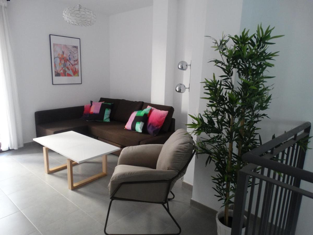 Málaga Apartamentos - Jinetes, 23 Kültér fotó