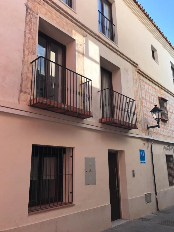 Málaga Apartamentos - Jinetes, 23 Kültér fotó